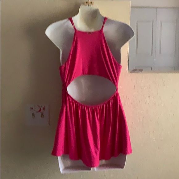 BEBE NWOT Tank - Picture 4 of 4